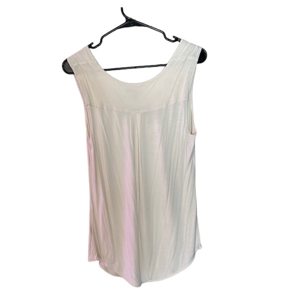 Halogen tank top - Picture 2 of 4